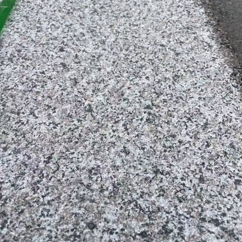 龙岩火烧板石材厂家